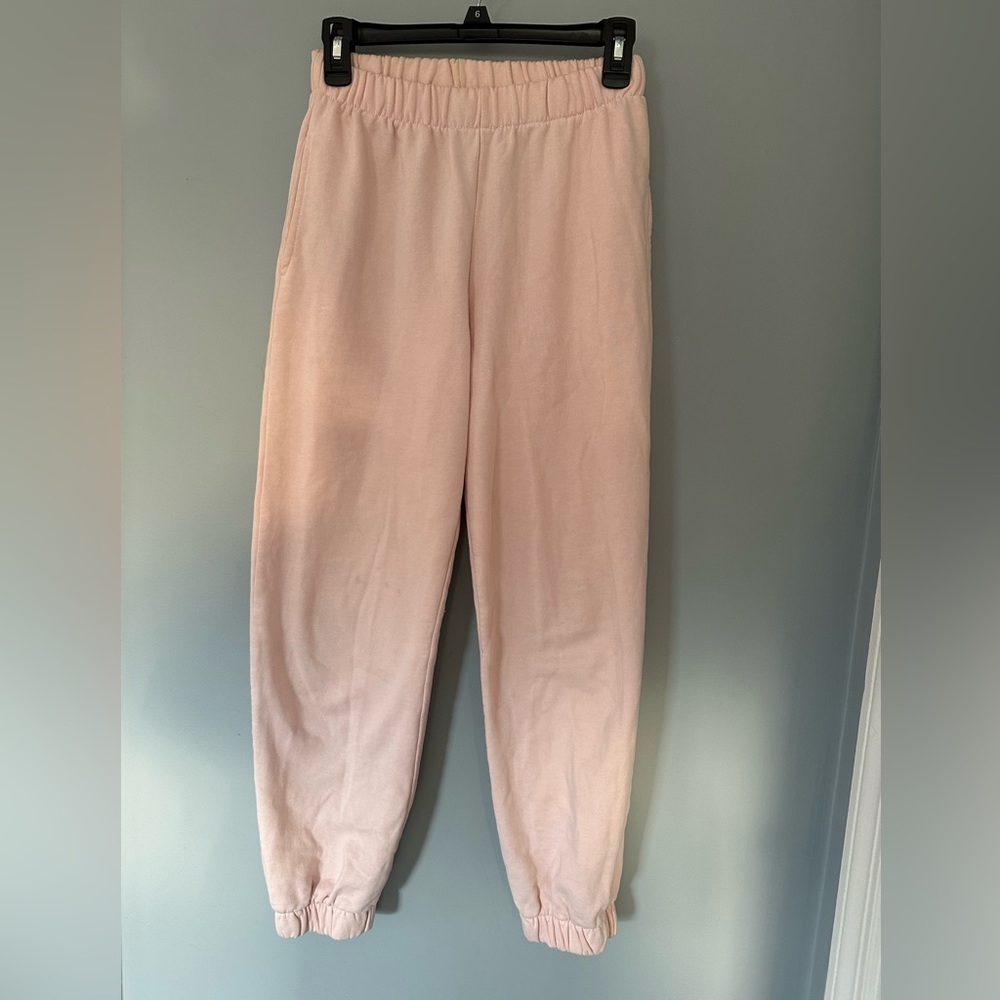 Brandy Melville Sweatpants